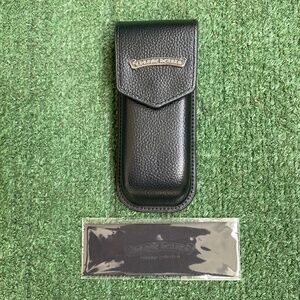 Chrome hearts sunglasses case